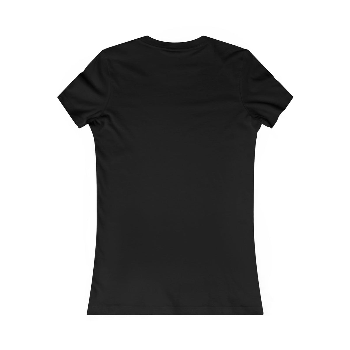 Empowering Women's Favorite Tee - Inspirational Graphic T-Shirt, Motivational Quote Tee, Gift for Her, Casual Wear