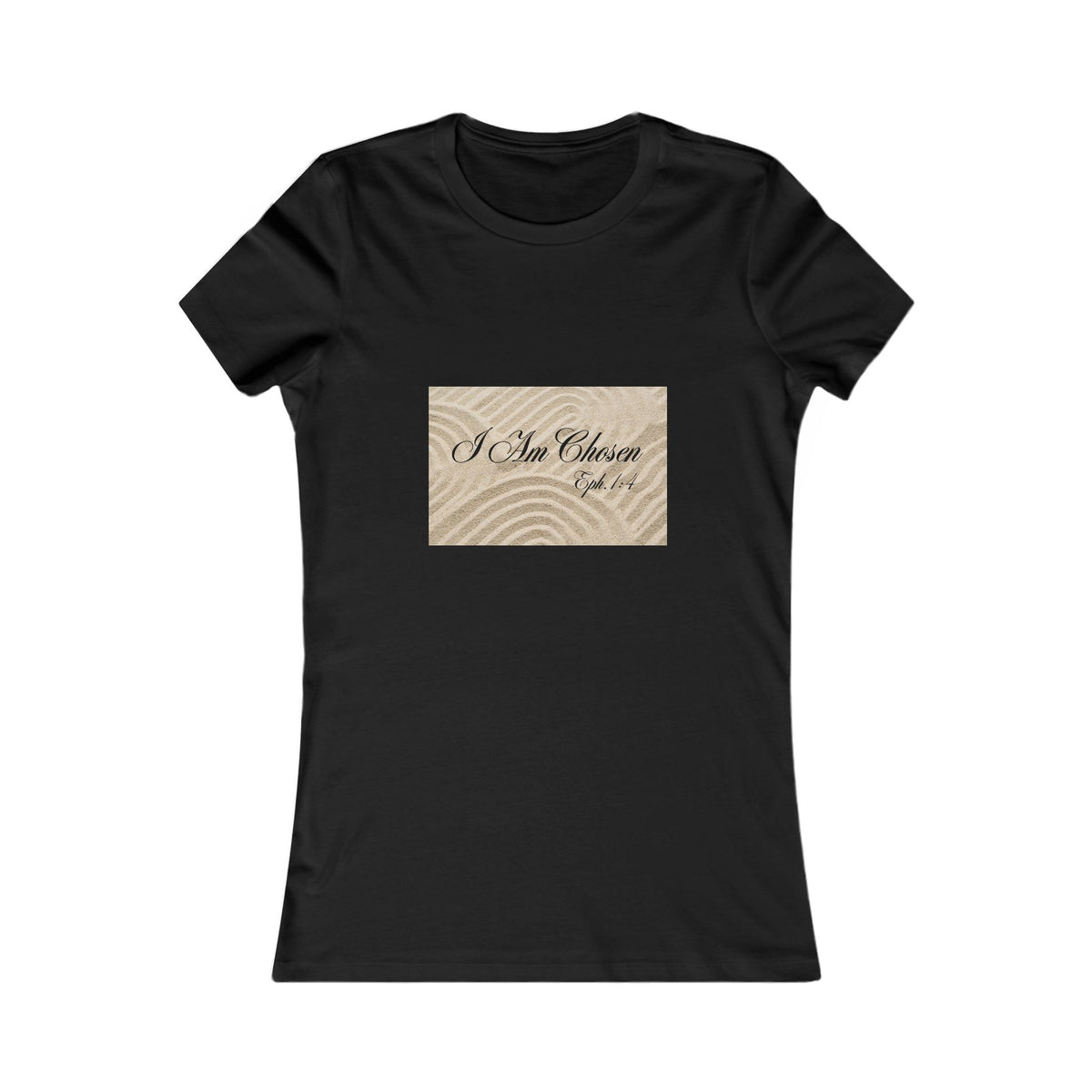 Empowering Women's Favorite Tee - Inspirational Graphic T-Shirt, Motivational Quote Tee, Gift for Her, Casual Wear