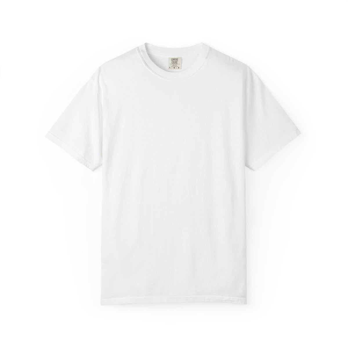 Surrender Cross T-Shirt — Christian Faith Graphic Tee, unisex