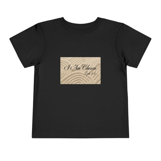 Toddler Short Sleeve Tee with Inspirational Design, Cute Kids T-Shirt, Perfect for Birthdays, Everyday Wear, Unique Gift for Toddlers, [...]