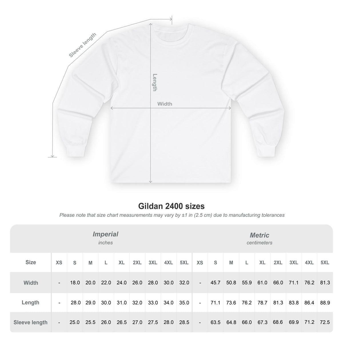Deer Christian long sleeve