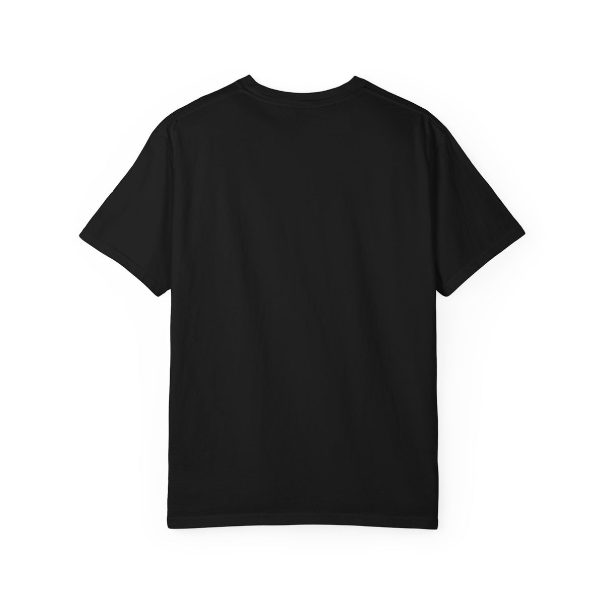 Inspirational Unisex T-Shirt - 'I AM CHOSEN', Motivational Apparel, Gift for Faith, Spiritual Growth, Everyday Wear, Uplifting Quotes