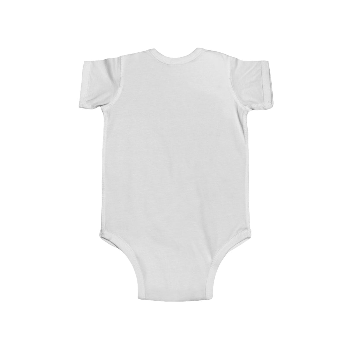 Floral Baby Girl Bodysuit - Cute Infant Outfit for Newborns, Perfect for Baby Shower Gift, Birthdays, Photoshoots, Everyday Wear