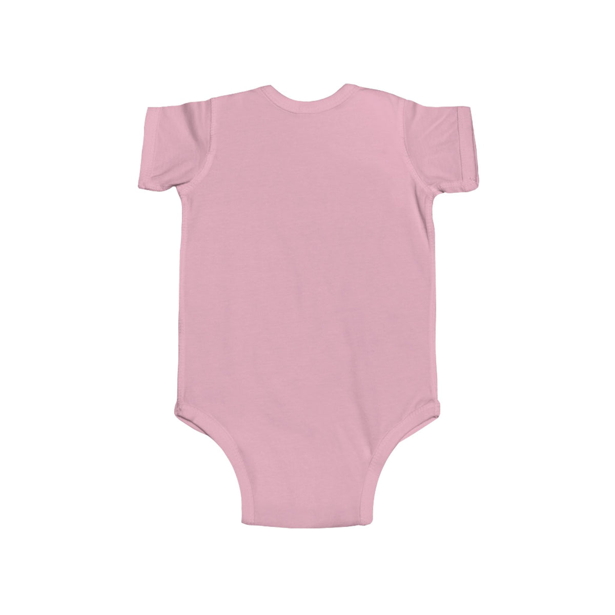 Floral Baby Girl Bodysuit - Cute Infant Outfit for Newborns, Perfect for Baby Shower Gift, Birthdays, Photoshoots, Everyday Wear