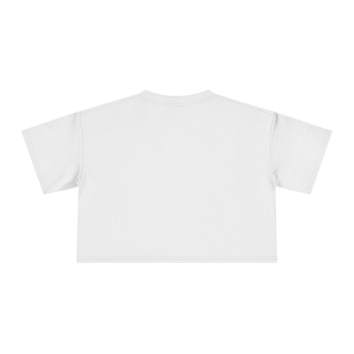 Inspirational Crop Tee for Women - He Leaves the 99, Casual Top, Motivational Shirt, Faith Apparel, Summer Fashion