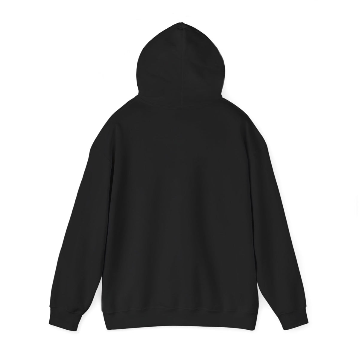 Inspirational Quote Hooded Sweatshirt, Cozy Hoodie for Self-Expression, Mindfulness Gift, Unisex Casual Wear, Perfect for Gifting