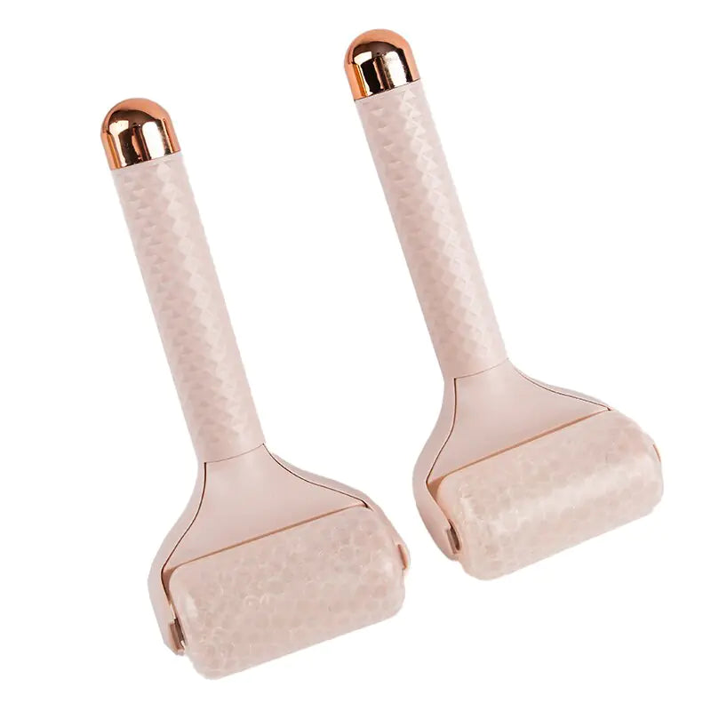 Face Roller Handheld Massager