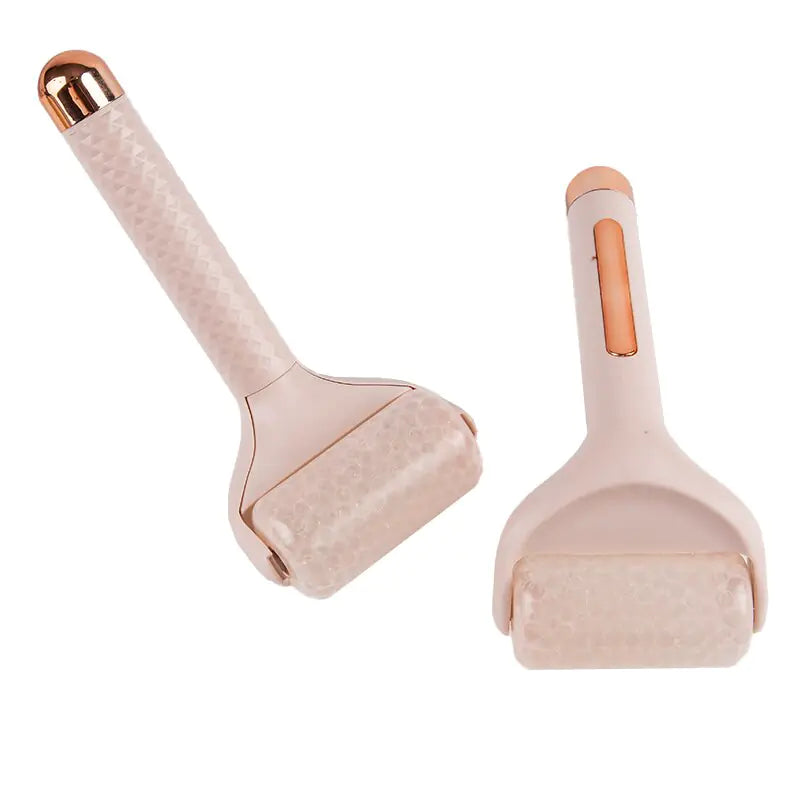 Face Roller Handheld Massager