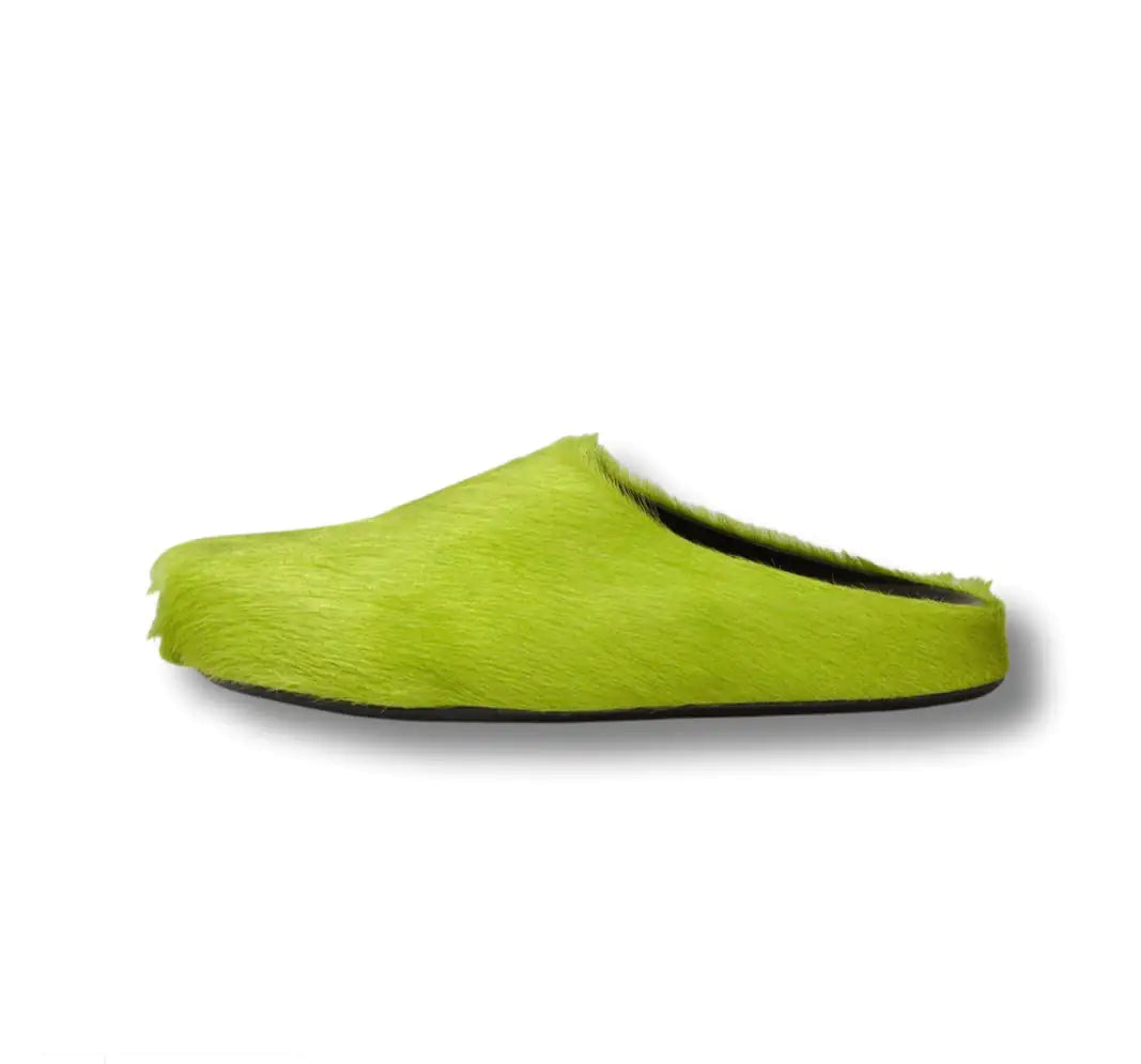 Solar Fresh Fussbett Slippers