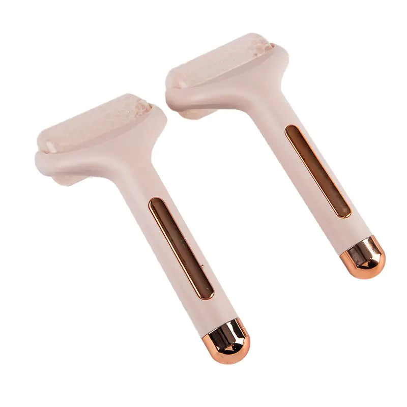 Face Roller Handheld Massager