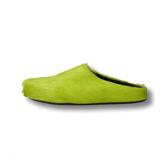 Solar Fresh Fussbett Slippers